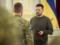 Зеленский рассказал, сколько украинцев получили награды с начала войны