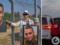 ХАМАС освободил военного с американским гражданством, которого удерживал в заложниках полтора года. Фото и видео
