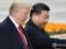  Наши отношения очень хорошие : Трамп анонсировал разговор с Си Цзиньпином после торгового перемирия
