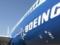 КНР отменила запрет на прием поставок самолетов Boeing - СМИ