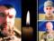 Отдали жизнь за Украину: на фронте погибли трое защитников из Буковины.