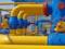 Запасы газа в украинских ПХГ самые низкие за одиннадцать лет