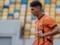 Sudakov: Chi Ostanni Ts for Mene Trophy in Shakhtari? Niblizhom Maybutnoom about Tse