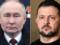В FT узнали, о чем свидетельствует отказ Путина от участия в мирных переговорах в Стамбуле