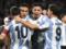 Massi, Lautaro Tu Alvarez - at the prime of Zbirno Argentini for match