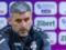 Sergey Shishchenko: Krivbas will be furious for єvrokhoks, ale to us, we are losing ourselves in UPL