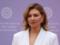 Елена Зеленская рассказала о забытом хобби, к которому вернулась во время войны: дочь и сын пошли по ее стопам