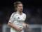 The fate of the age player of Real Madrid will be resolved