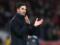 Artet explained why the arsenal could not win the champion title
