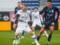 Veres is inferior to Alexandria, Dynamo gives a draw of Chernomorets
