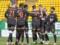 Shakhtar on a victorious note ends the 29th round of the Ukrainian championship