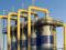 Газовые хранилища ЕС заполнены лишь на треть