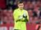 Krapivtsov was congratulated on the debut as part of Girona in Ukrainian