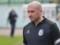 Rakiktsky fought up before in the Bolivnille Kornomormsky Pilot Viliot at Pershu Lіga