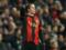 The transference of the barren will break if the club releases another defense player