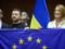 Вступление в ЕС. Украина в скором времени может завершить важную процедуру: еврокомиссар назвала срок