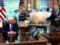 Трамп официально анонсировал создание системы Золотой купол