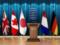 Перед министрами финансов G7 на встрече на этой неделе стоит сложная задача: избежать публичных споров с США — Bloomberg