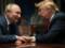 Отсутствие интереса Трампа к переговорам по Украине играет на руку только Путину — The Times
