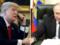 Трамп пытается  не раздражать Москву . Но это не сработает