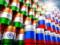 Индия увеличивает импорт российской нефти: поставки приближаются к самому высокому за последние месяцы уровню — Bloomberg