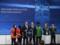 Angliya, Scottish, Irlanda Ta Uelsa Pass the Vidbir on єvro-2028