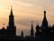 К Кремлю стянули военную технику после налета дронов - СМИ