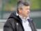 Ponomarov: Ruches of launching Dati Biy Shakhtar