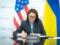Свириденко сказала, что должна получить Украина, прежде чем Штаты возьмутся за ее ископаемые