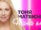 Tonya Matvienko and Zaec presented remix on the track  