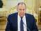 Лавров: Россия хочет проведения выборов в Украине до подписания мирного соглашения