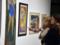 The exhibition  