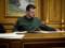 Зеленский назначил 22 судей в местные суды