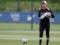 Luyas Enrike is inherent in the Iz by the PSG warehouse for the fynal match of the Franziye Cup Ove
