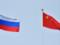 Китай обеспечивает 20 военных предприятий России - разведка