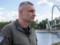 Непокоренный и сильный: Кличко поздравил Киев с днем рождения