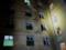 A trouble came to the capital s lyceum: because of the attack of the Russian Federation, the girl’s apartment was burned out, wh