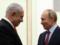 В The Guardian рассказали, что общего между Путиным и Нетаньяху