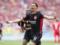 Liverpool is ready to compete with Chelsea and Arsenal for a star from the Bundesliga