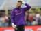 The French top club became interested in the goalkeeper de Hea