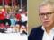  Уровень ниже плинтуса. Порнография : ЧМ по хоккею вызвал приступ желчи у чемпиона ОИ из РФ
