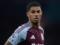 Manchester United Vistaviv Tsinnik on Rashford - Romano