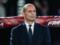 The coach is named, who is examined in Napoli instead