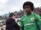 Dynamo can sign the leader Vorskla