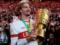 Attletko Tsik to the Stuttgart attackman
