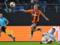 Shakhtar player with humor reacted to replace the head coach