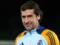 Raul, by the young team of Real Madrid