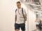 Key football player Polesie will miss the games of the National team of Ukraine