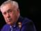 Ancelotti explained why he did not include Neymar in the Brazilian national team