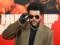 The Weeknd презентовал постеры к дебютному фильму, созданные украинским художником